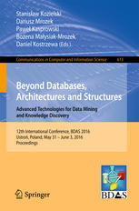 BDAS Conference 2016
